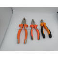 Long Nose Plier CRV Combination Pliers 180mm